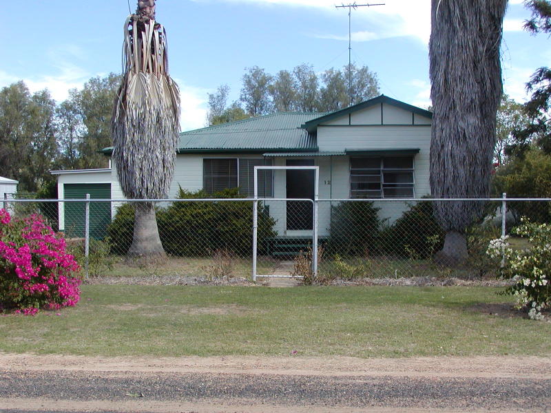 10 Brown Street, Boggabilla, NSW 2409