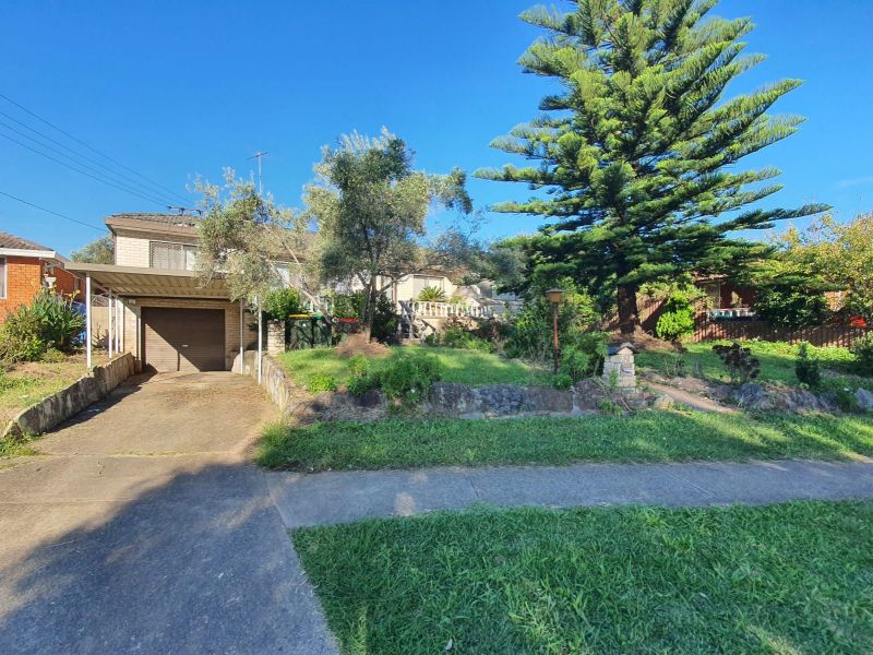 88 Lucas Avenue, Moorebank, NSW 2170