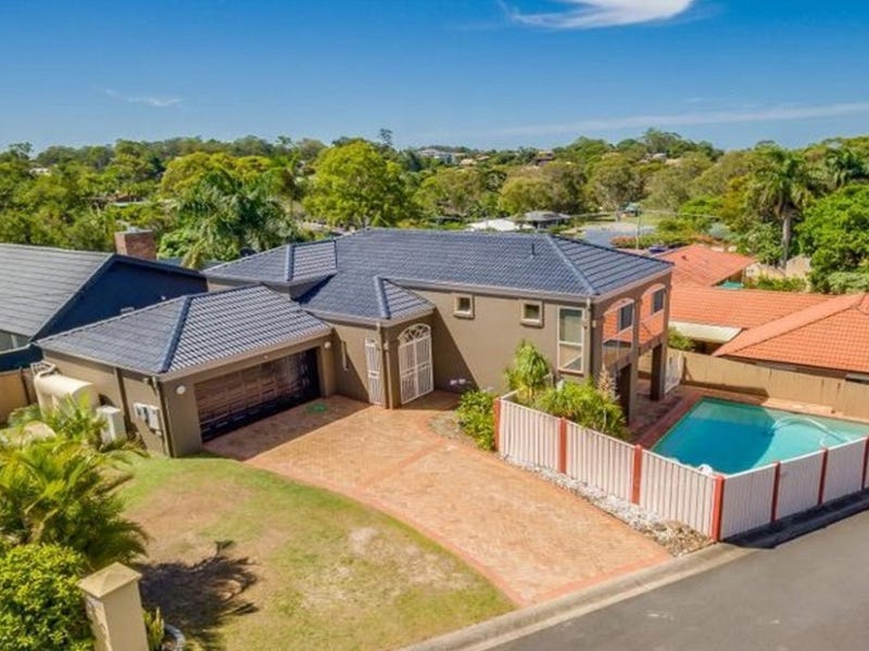 1/291 Ashmore Road, Benowa, Qld 4217 Property Details