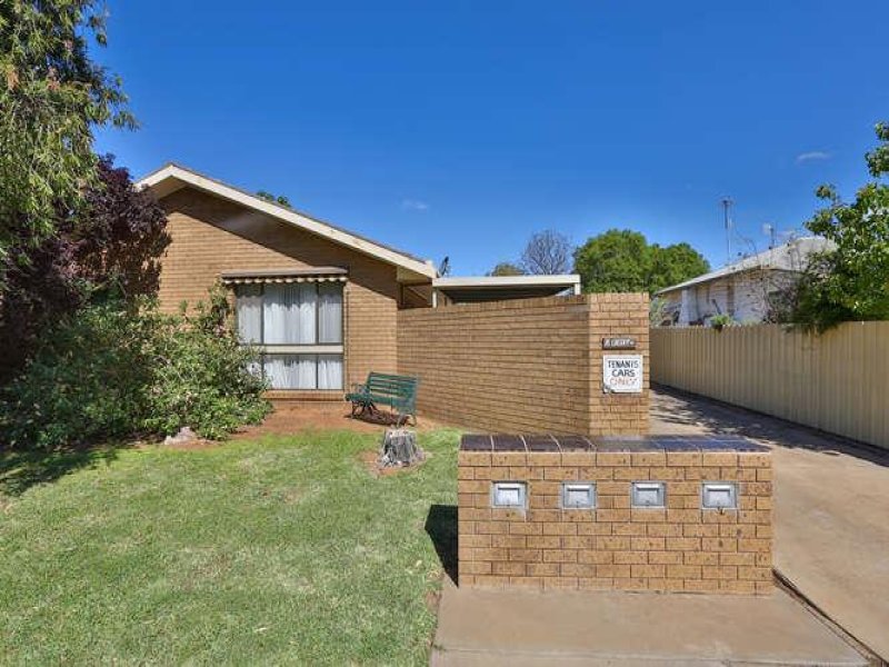 14/76 Cherry Avenue, Mildura, Vic 3500 Property Details