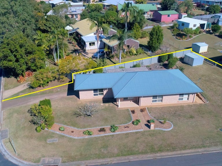 154 Avoca Road, Avoca, Qld 4670 Property Details