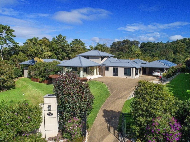 62 Jocelyn Drive, Eumundi, QLD 4562