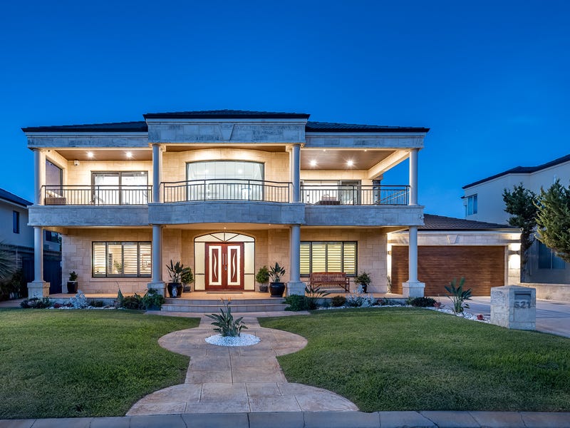 621 Burns Beach Road, Iluka, WA 6028 House for Sale