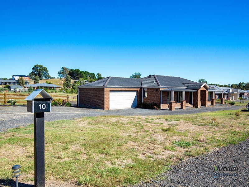10 lawrances Road, Yea, Vic 3717 House for Sale