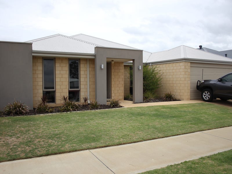 6 Cranbourne Way, Byford, WA 6122 House for Sale