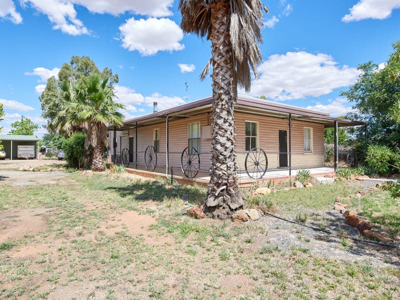 2935 Hall Street, Ganmain, NSW 2702