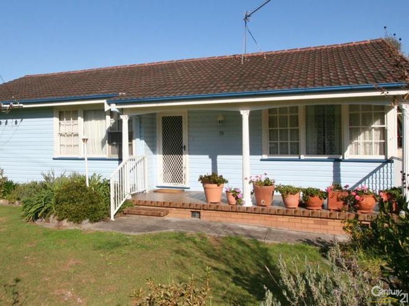 76 Dorrington Road, Rathmines, NSW 2283