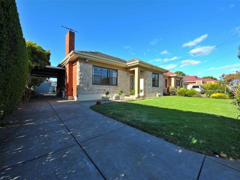 104 Ayers Avenue, Melrose Park, SA 5039