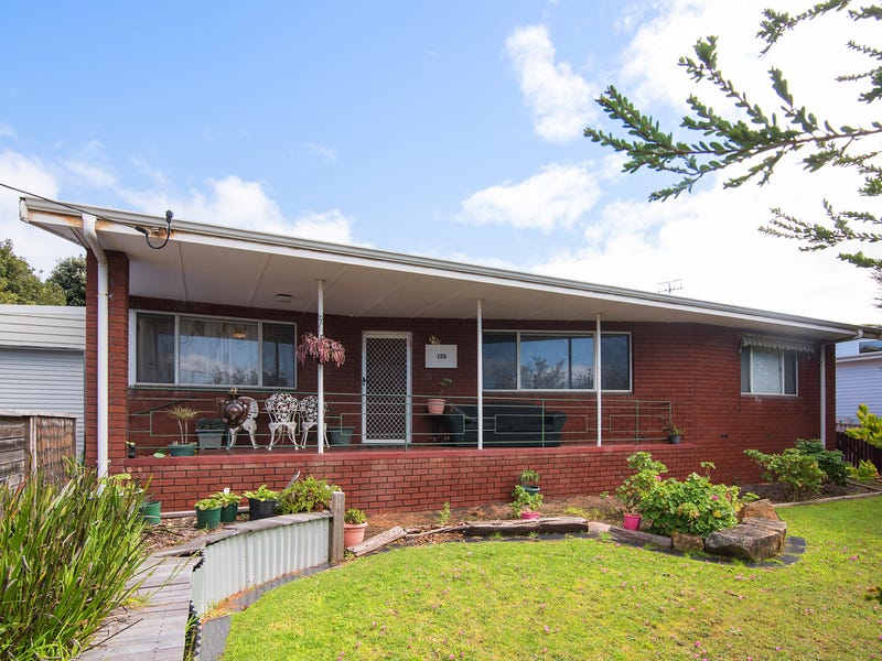 120 Blackwood Avenue, Augusta, WA 6290