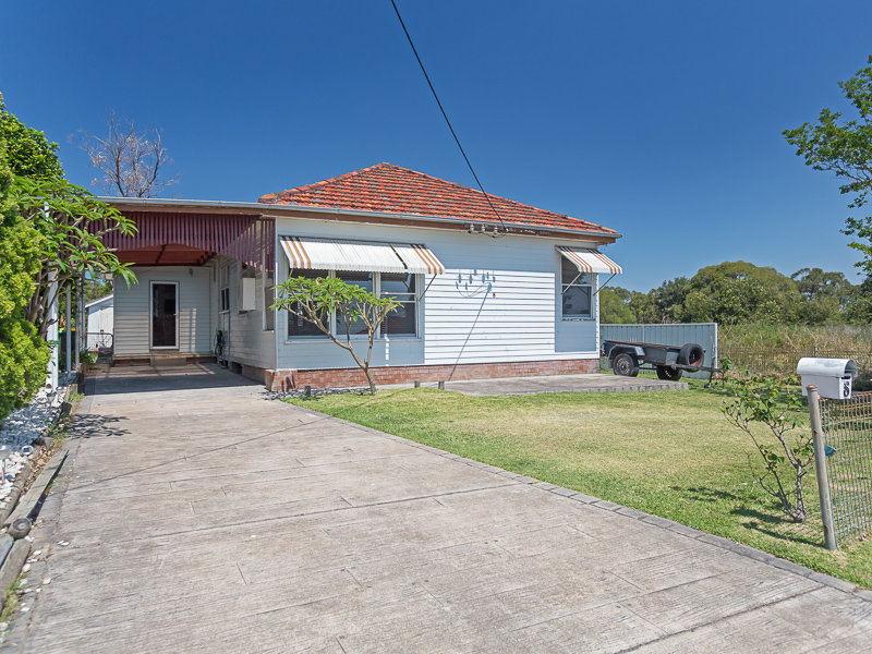 8 Main Road, Cardiff Heights, NSW 2285