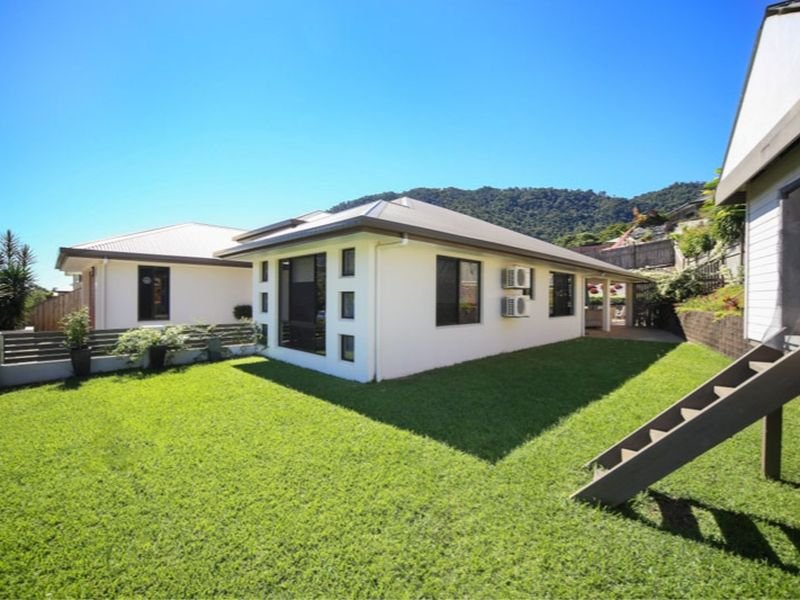 54 Xavier Herbert Drive, Redlynch, Qld 4870 Property Details