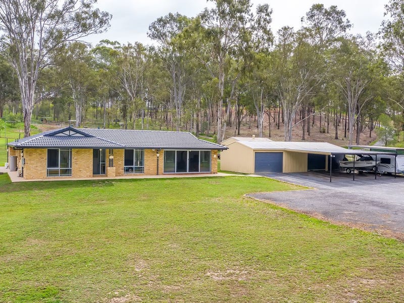 16671675 Waterford Tamborine Road, Logan Village, QLD 4207