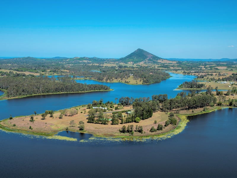 332 Lake Macdonald Drive, Lake Macdonald, QLD 4563