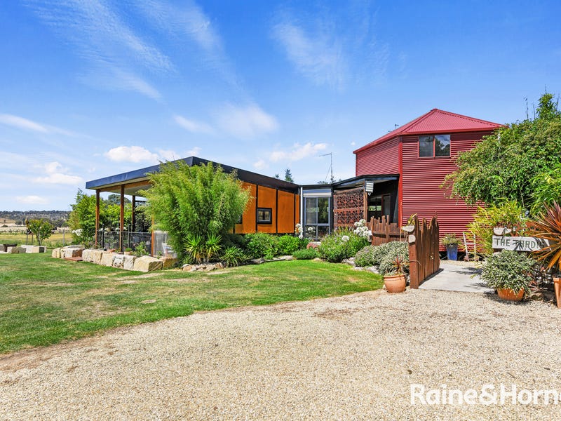 1094 Woodsdale Road, Levendale, Tas 7120 House for Sale