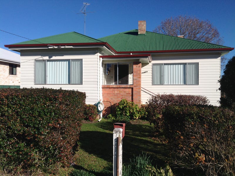 110 Hunter Street, Glen Innes, NSW 2370