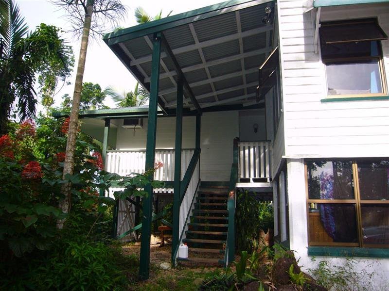 362 Tully Mission Beach Road, Merryburn, QLD 4854