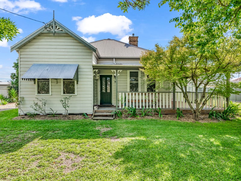 66 Queen Street, Singleton, NSW 2330 House for Sale