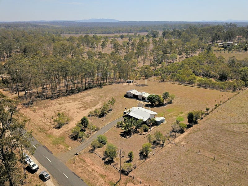 Acreage for Sale in Yandaran, QLD 4673