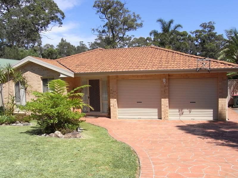 57 Lackersteen Street, Callala Bay, NSW 2540