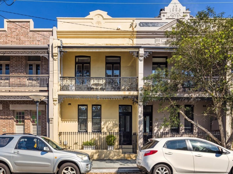 Belle property discount east balmain