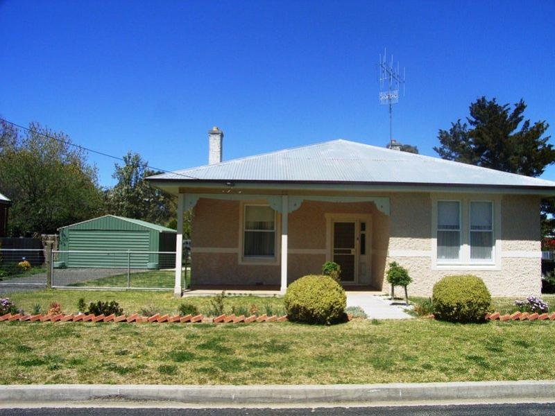 8 Perth Street, Perthville, NSW 2795 Property Details