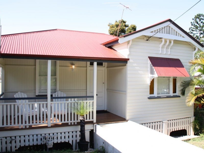 25 Imperial Terrace, Paddington, Qld 4064