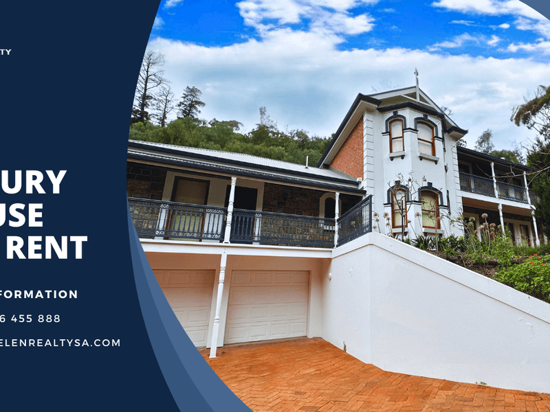 156 Waterfall Gully Road, Waterfall Gully, SA 5066