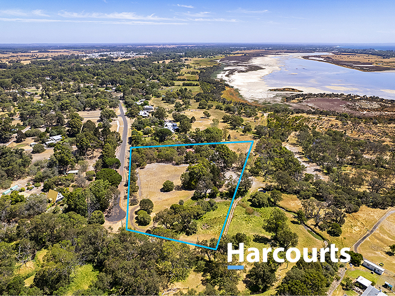 14 Barracks Drive, Reinscourt, WA 6280 Property Details