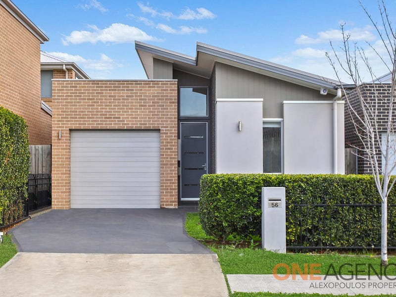56 Village Circuit, Gregory Hills, NSW 2557