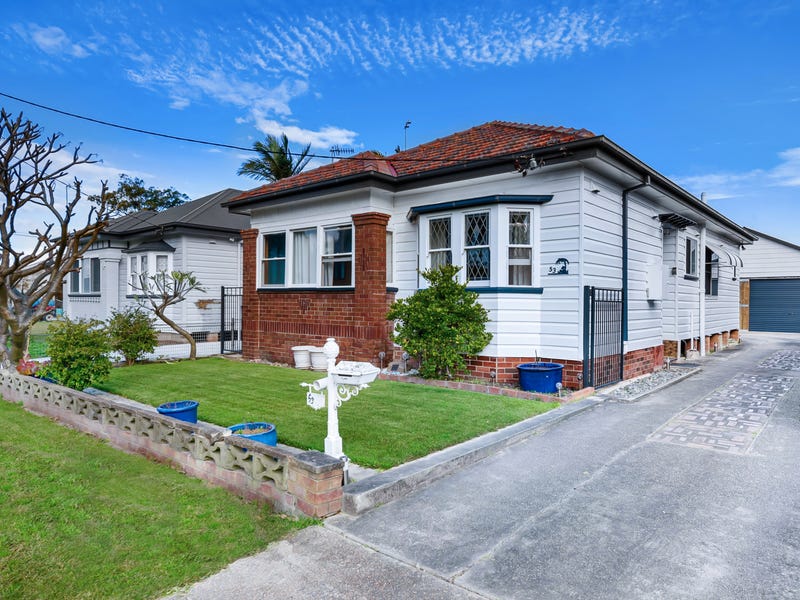 53 Jean Street, New Lambton, NSW 2305