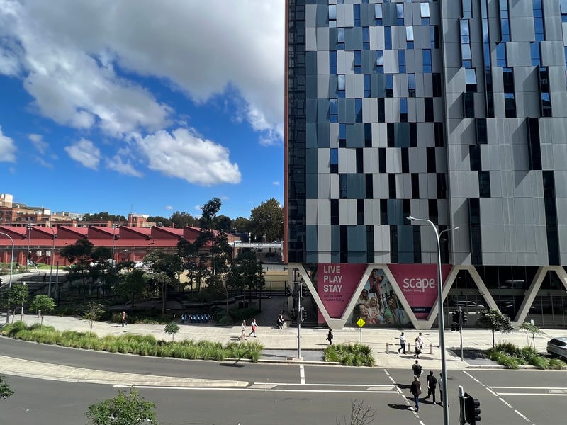 1026/1 Steam Mill Lane, Haymarket, NSW 2000