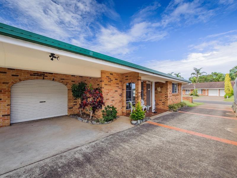 1/31 Lyndale Avenue, Port Macquarie, NSW 2444