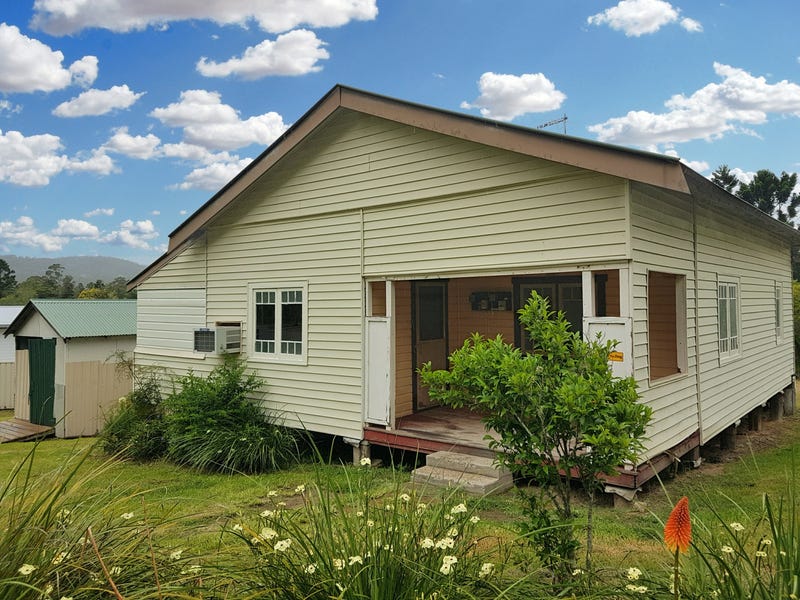 1 Main Street, Bonalbo, NSW 2469 Property Details