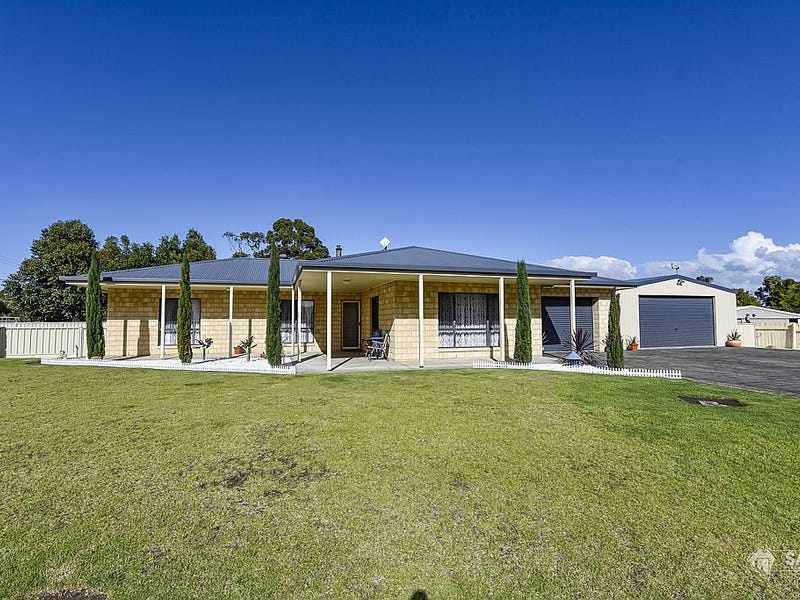 1 Alexander Street, Tarpeena, SA 5277 Property Details