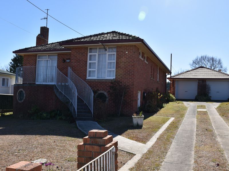 270 Meade Street, Glen Innes, NSW 2370 House for Sale