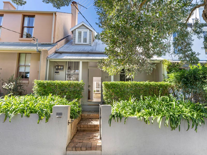 26 Henry Street, Queens Park, NSW 2022