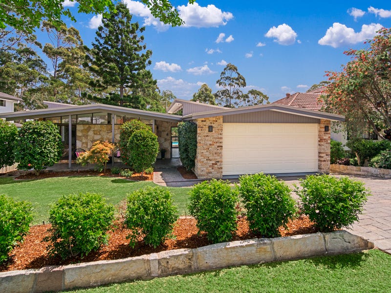 15 Bentley Avenue, Forestville, NSW 2087 Property Details