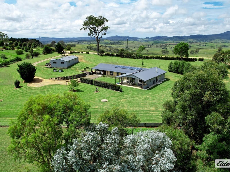 371 Towridgee Lane, Candelo, NSW 2550 Property Details