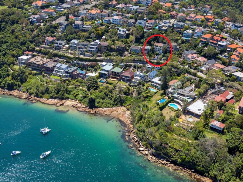 21 Iluka Road, Mosman, NSW 2088 Property Details