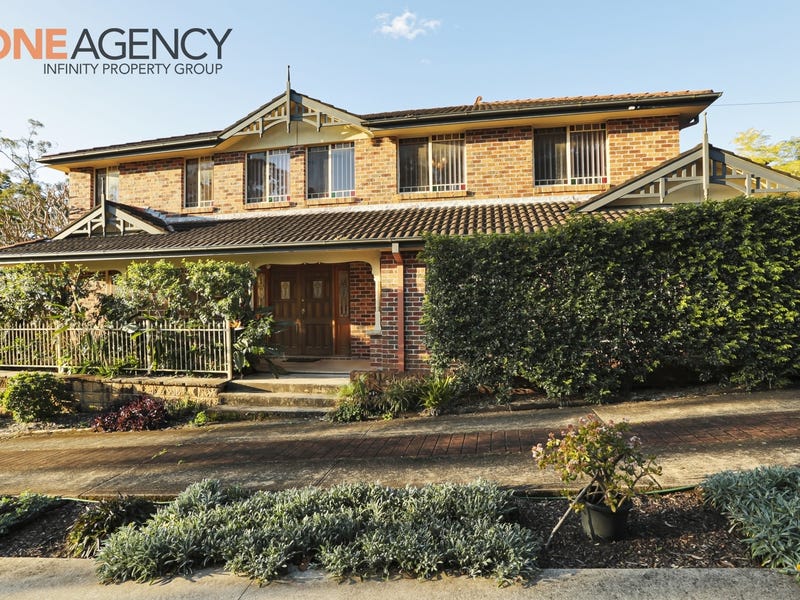 838 Henry Lawson Drive, Picnic Point, NSW 2213