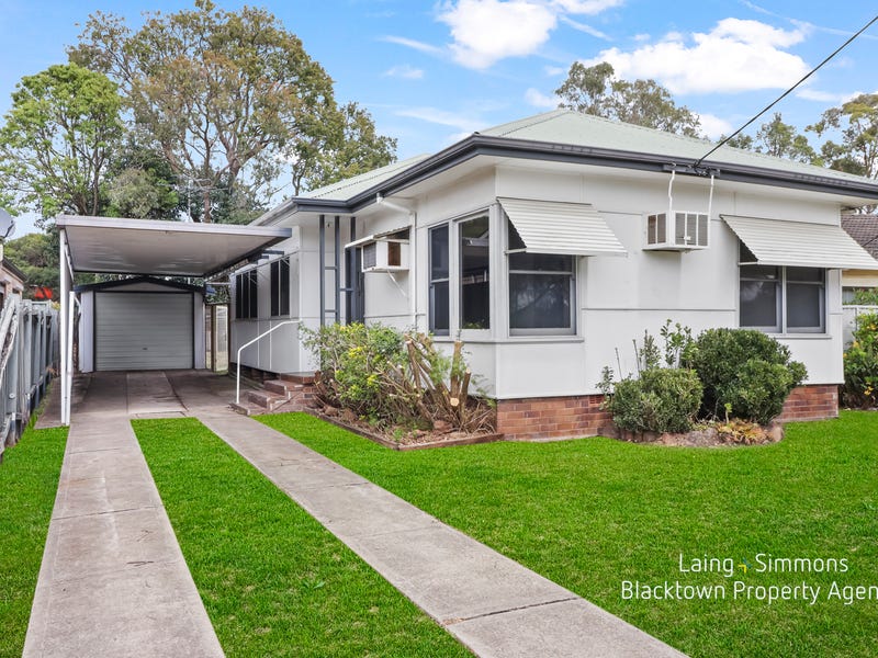 58 Stewart Avenue, Blacktown, NSW 2148 Property Details