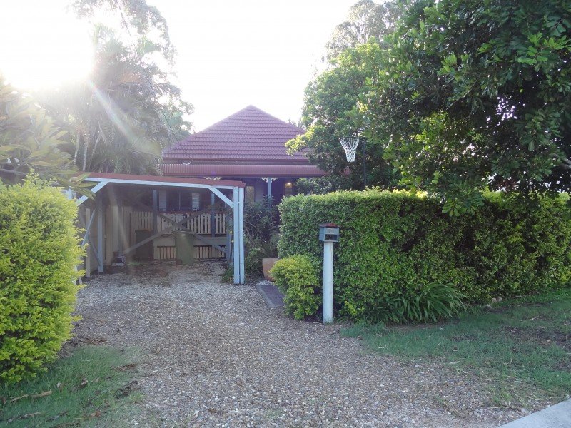 46 Thorneside Road, Thorneside, QLD 4158