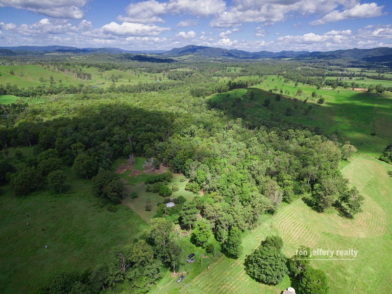 101 Reeves Road, Imbil, Qld 4570