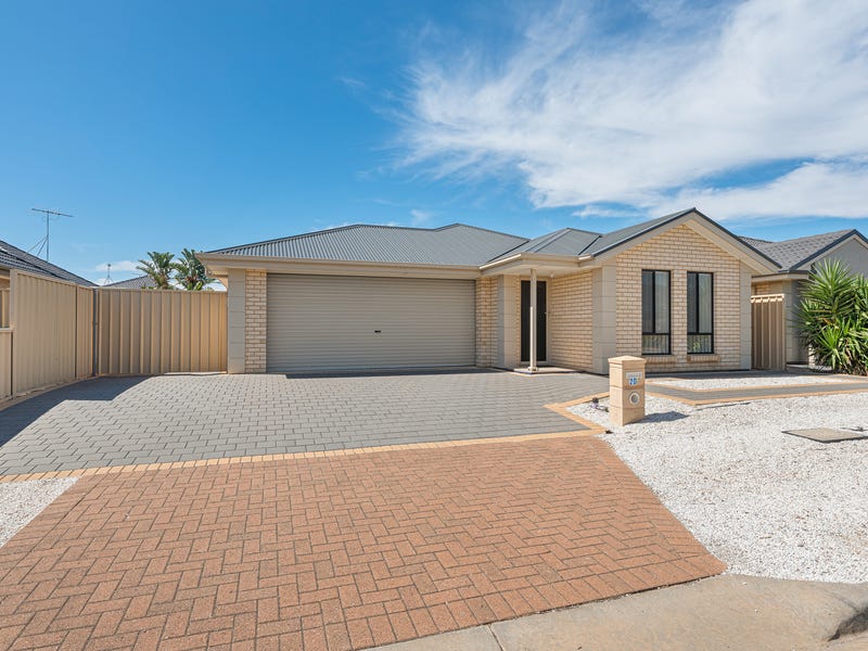 20 Buoy Cres, Seaford Meadows, SA 5169