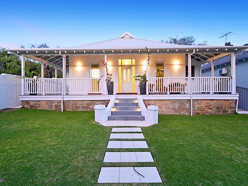 174 Broome Street, Cottesloe, WA 6011