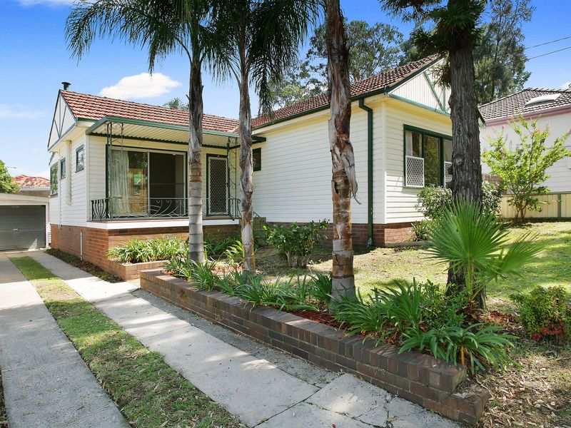 28 Prospect Road, Peakhurst, NSW 2210