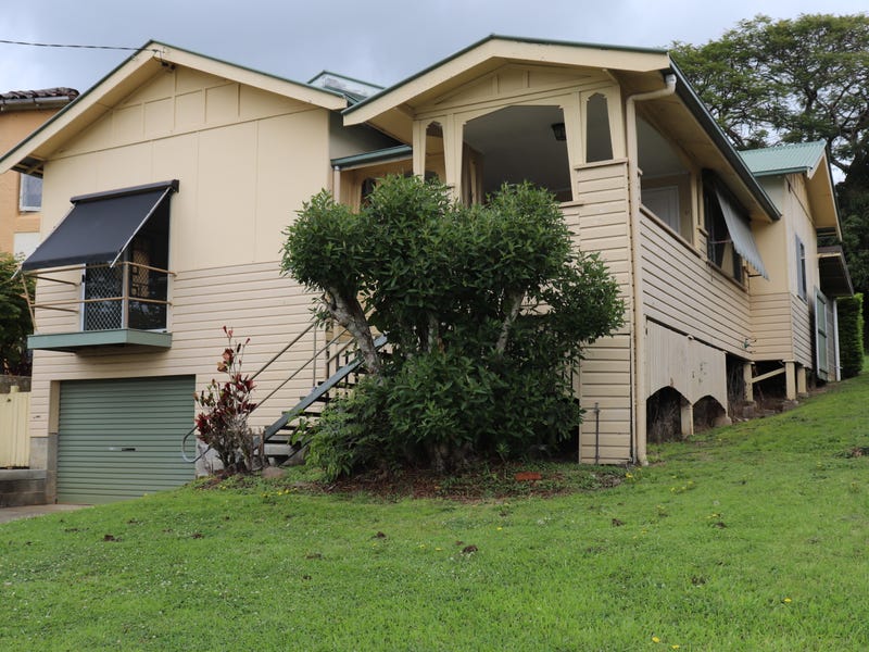 11 Riverview Street, Murwillumbah, NSW 2484