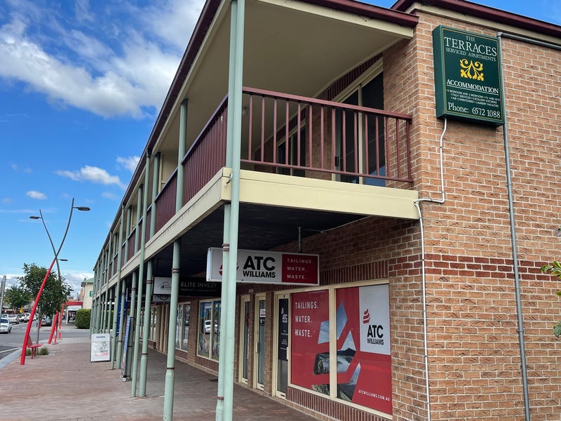 11/172174 John Street, Singleton, NSW 2330 Unit for Rent