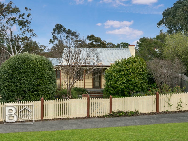 117 High Street, Maldon, Vic 3463 Property Details