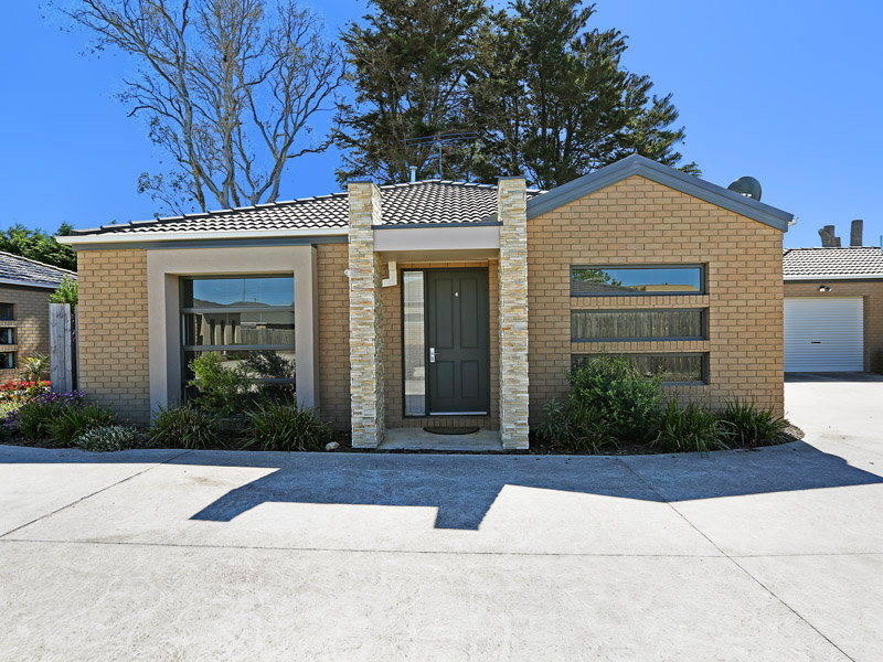 4/11 Street, Drysdale, Vic 3222 Property Details